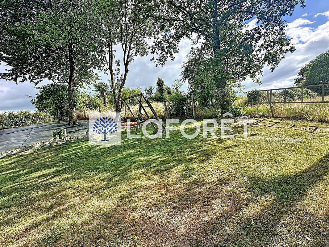 Vente Maison - Saint Aubin le Cloud - photo 17