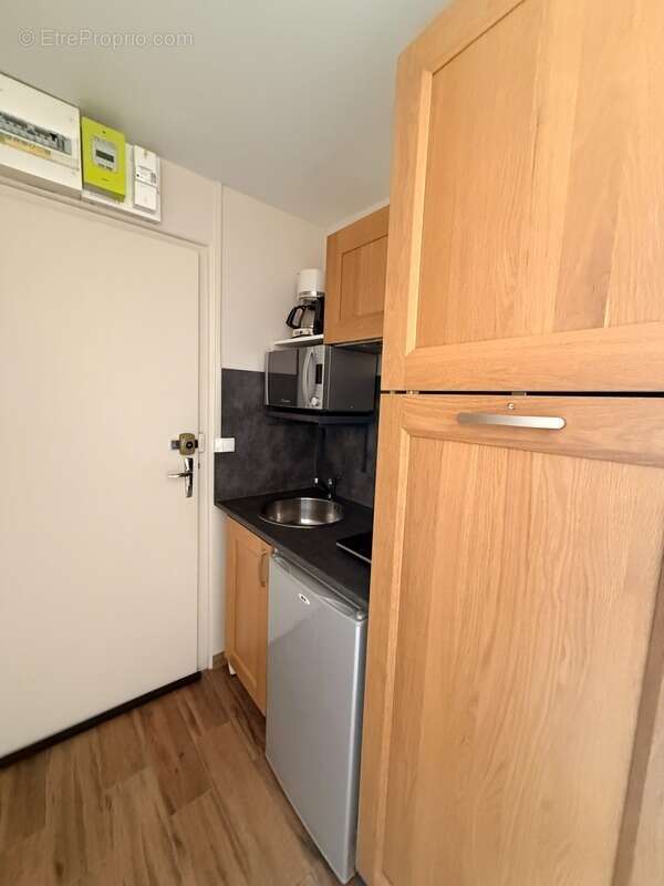 Appartement à GUERET