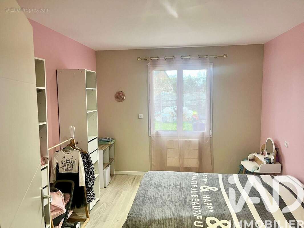 Photo 7 - Maison à CONTEVILLE