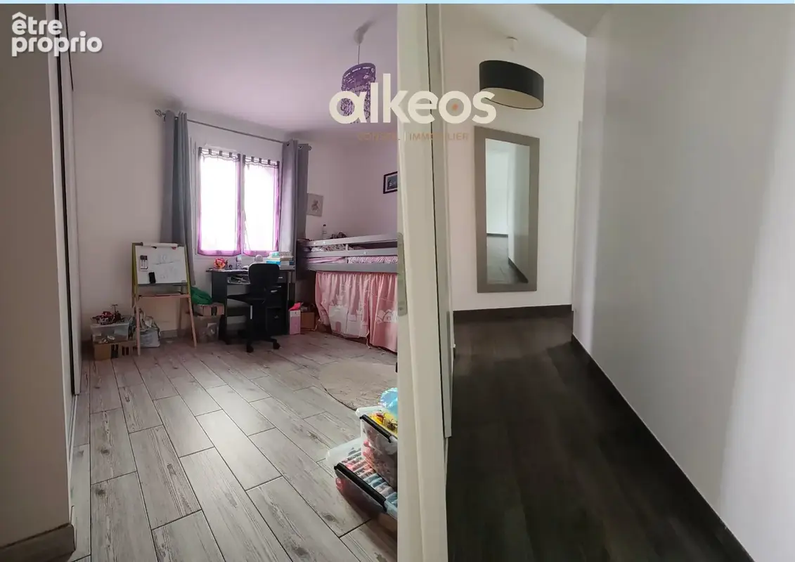 Maison avec jardin clos de 2495 m2 - photo 10