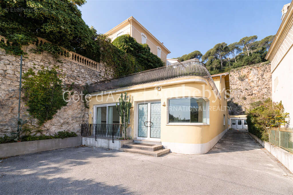 Maison à NICE