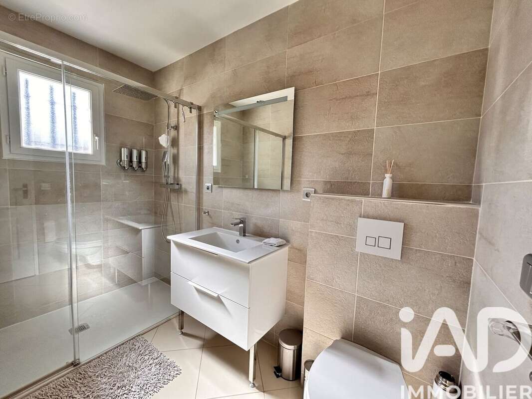 Photo 8 - Maison à DRAVEIL