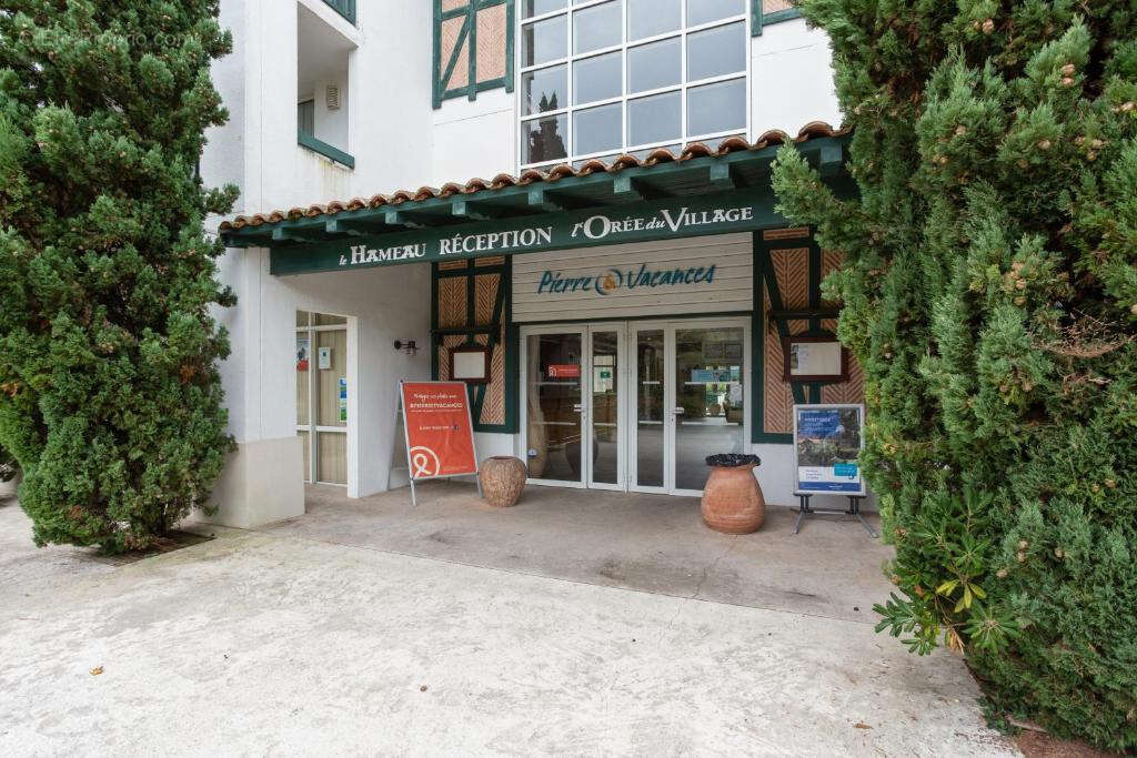 Investissement en residence de tourisme - photo 13