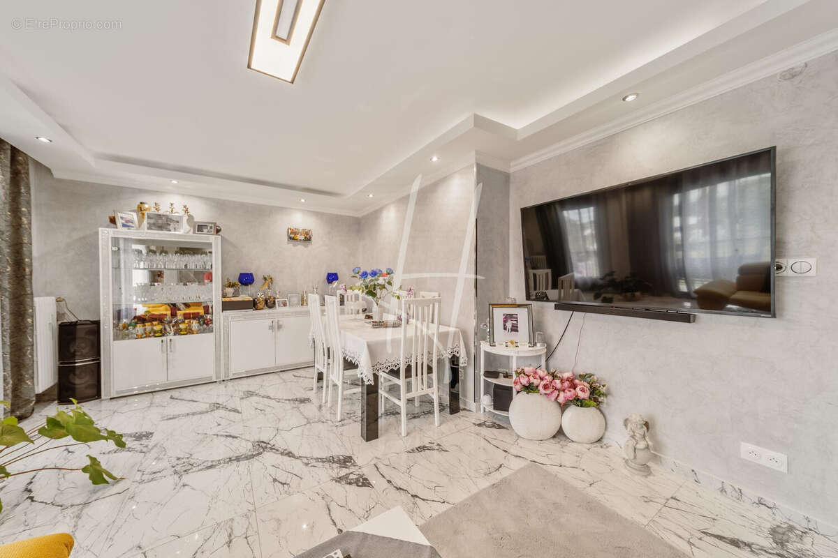 Appartement à THIONVILLE