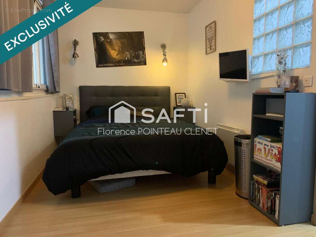 Photo 6 - Appartement à ANGERS