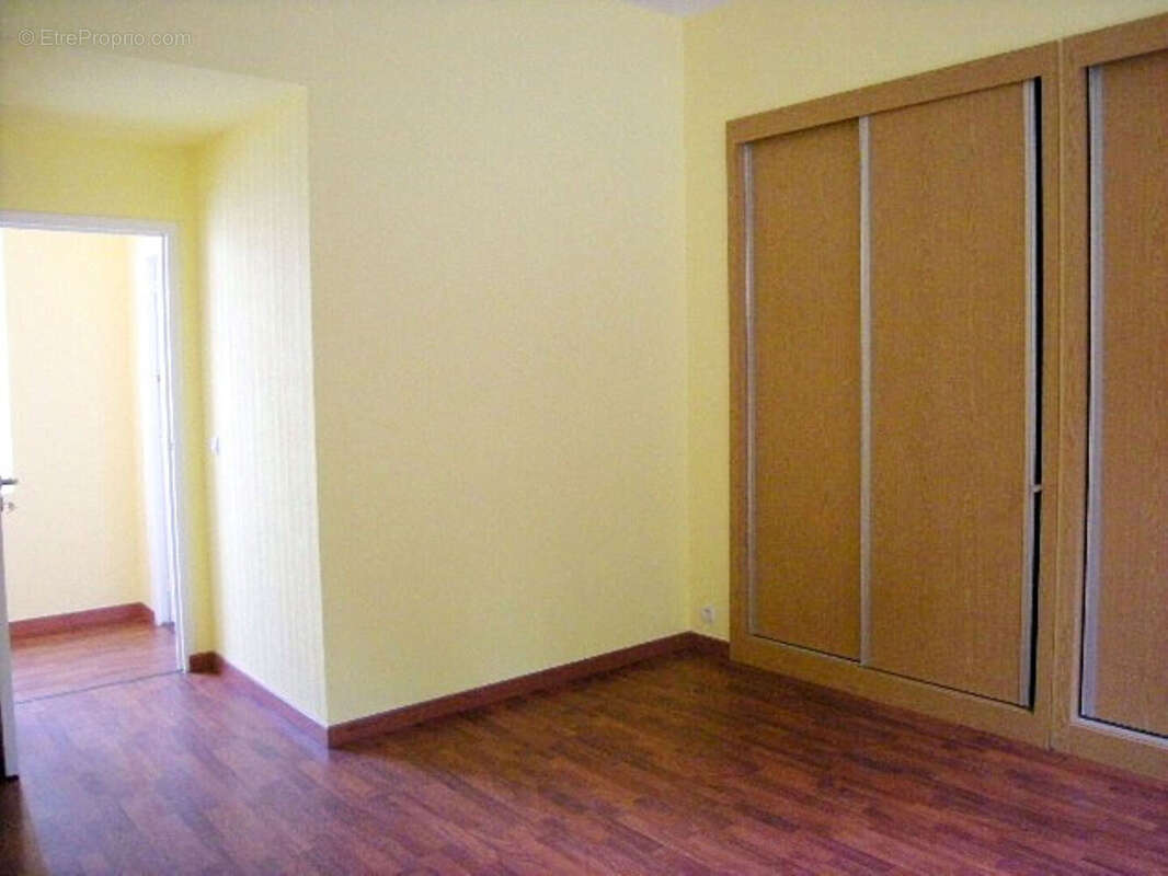 Appartement à SAINT-BRIEUC