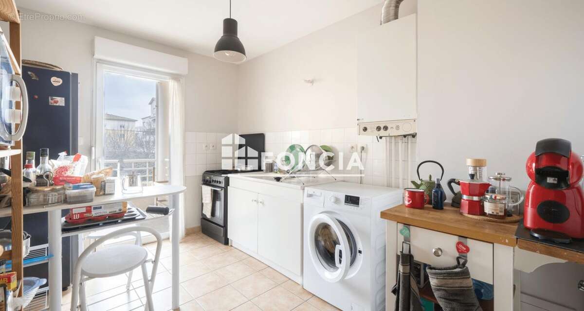 Appartement à MONTELIMAR