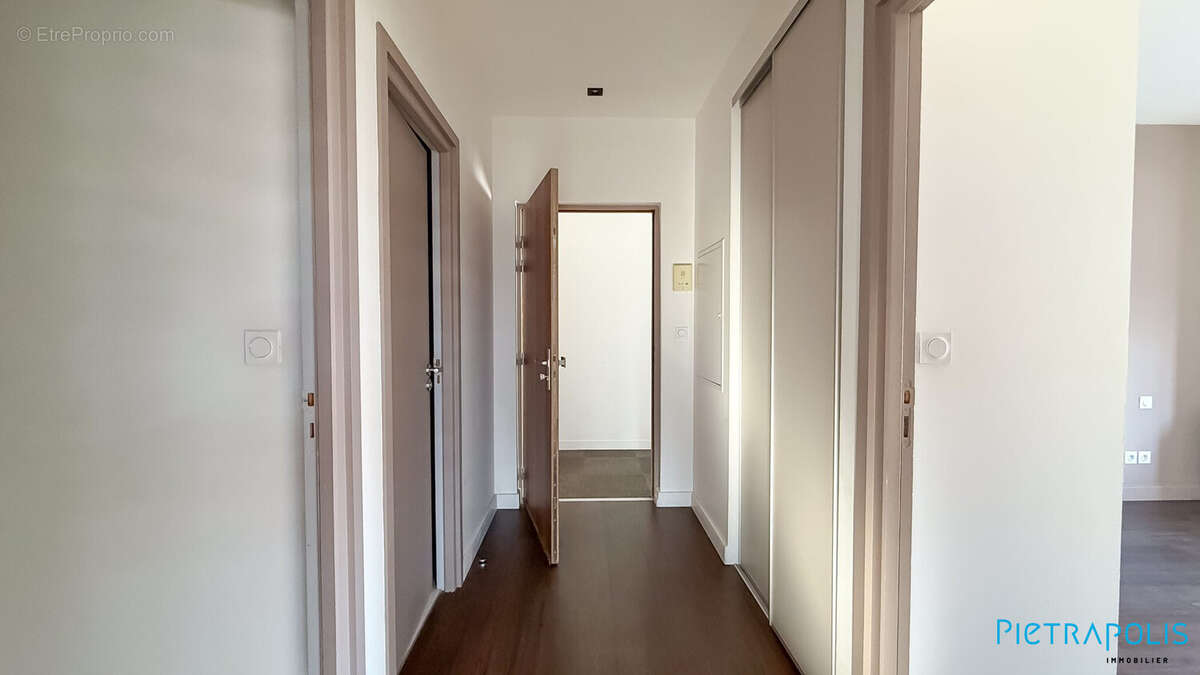 Appartement 50 m² à Lyon-7e  - photo 8
