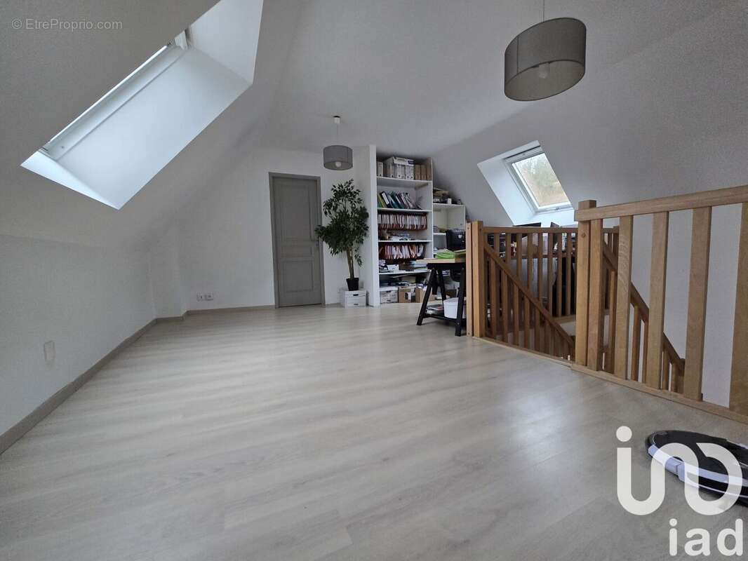 Photo 7 - Maison à NEUILLY-SOUS-CLERMONT