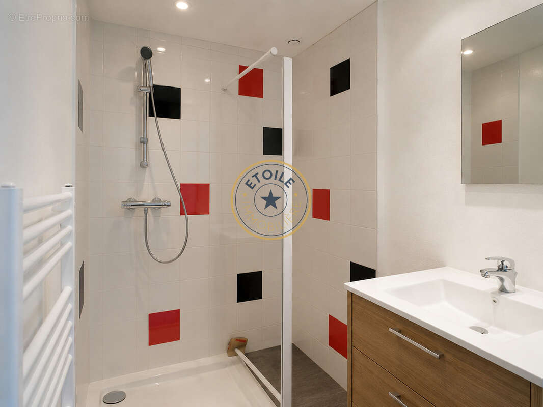 Investissement T1bis hyper-centre - photo 3