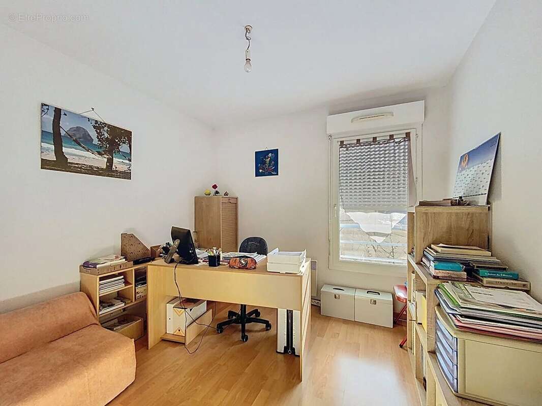 Maison à BISCARROSSE