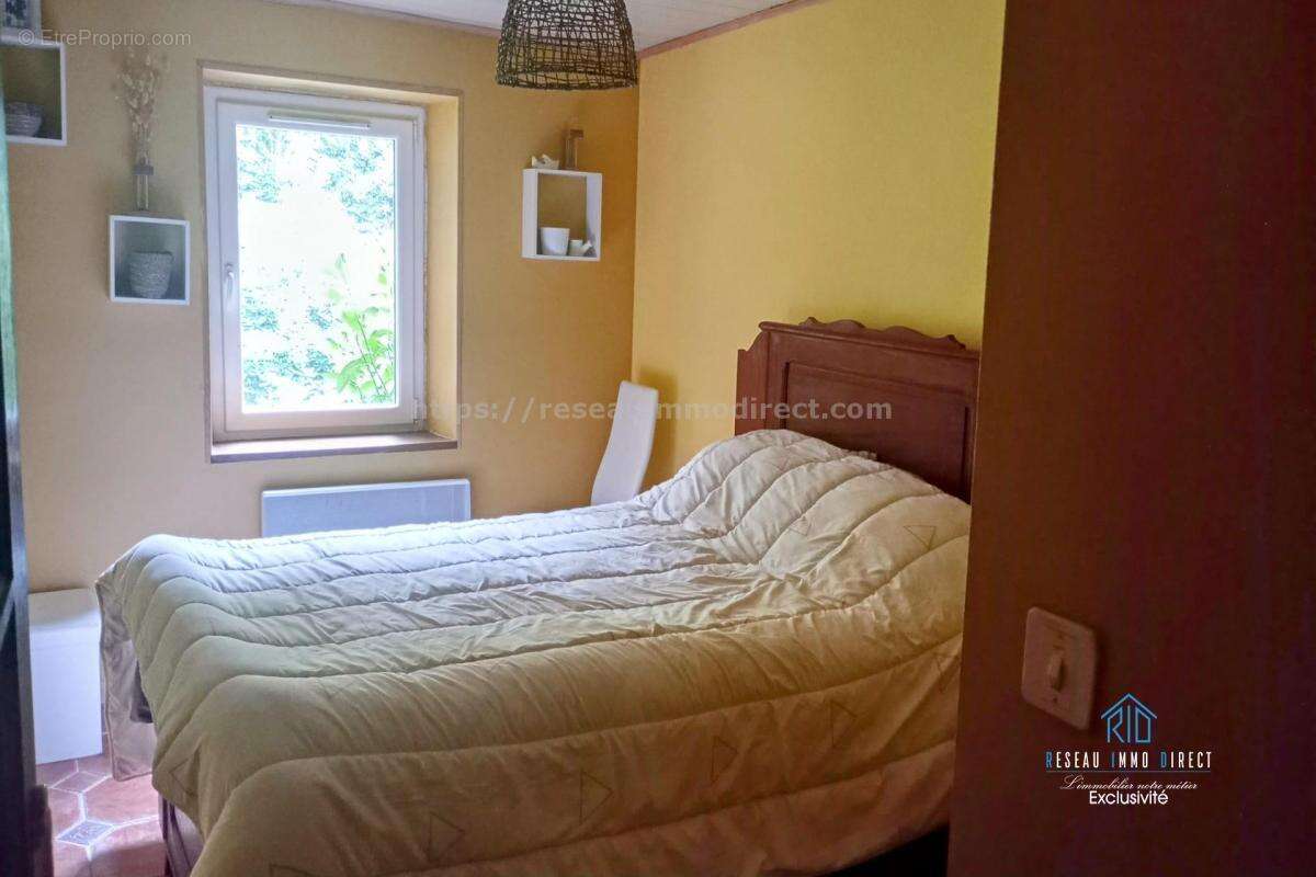 Maison 115 m² à Le Faouet  - photo 6