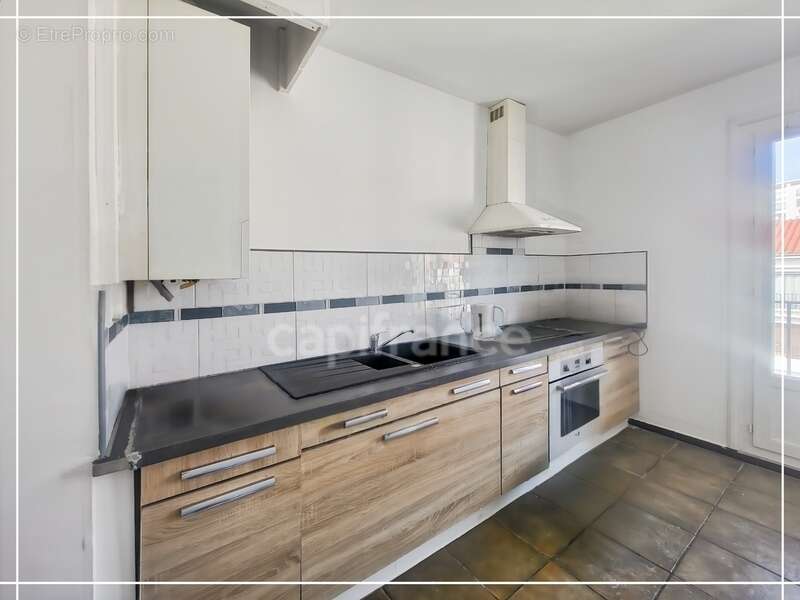 Appartement à PERPIGNAN