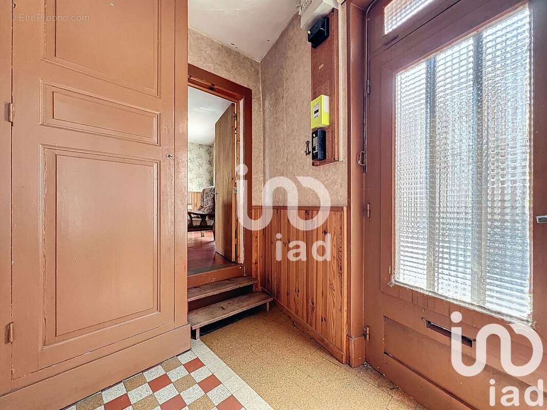 Photo 3 - Maison à MOULINS-LA-MARCHE