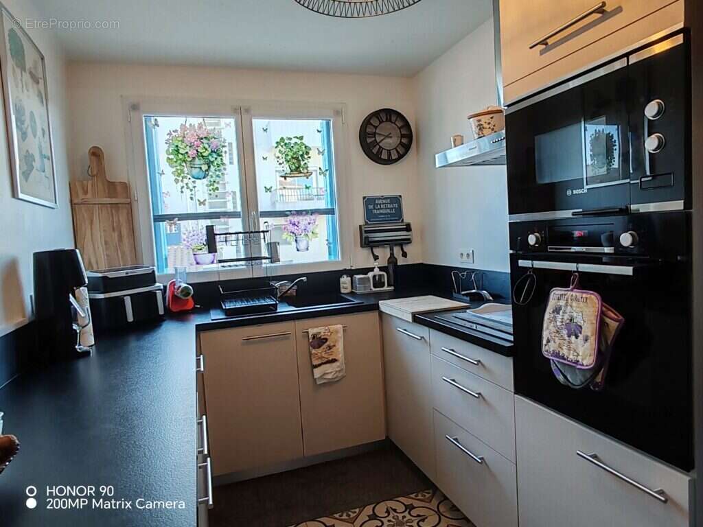 Appartement à PORT-LA-NOUVELLE