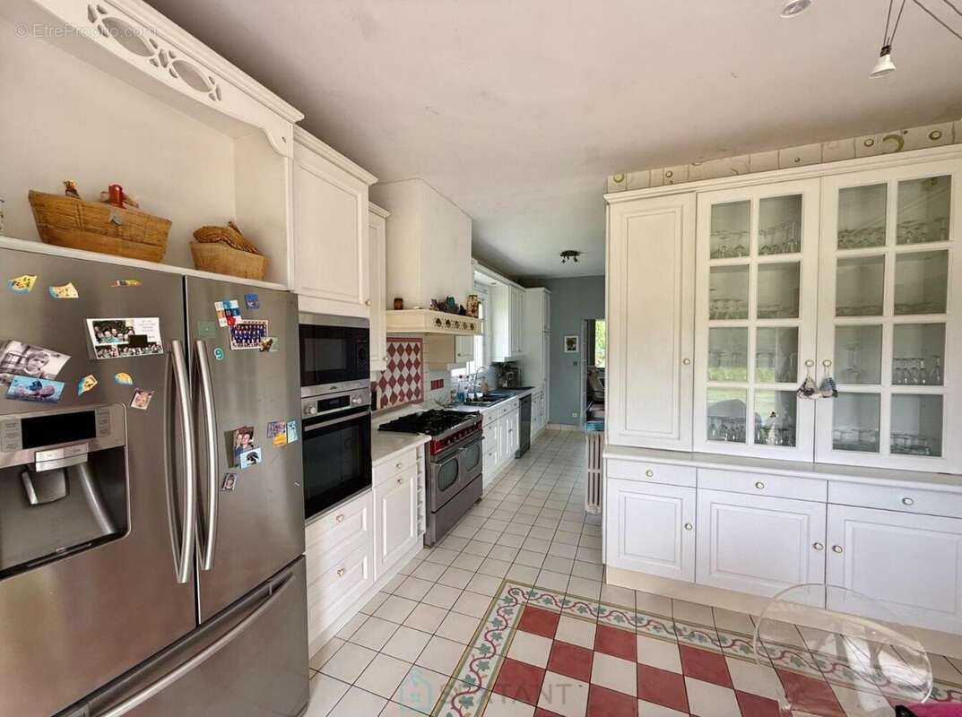 Maison à ANCEAUMEVILLE