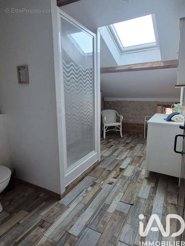 Photo 8 - Maison à CHAUNAY