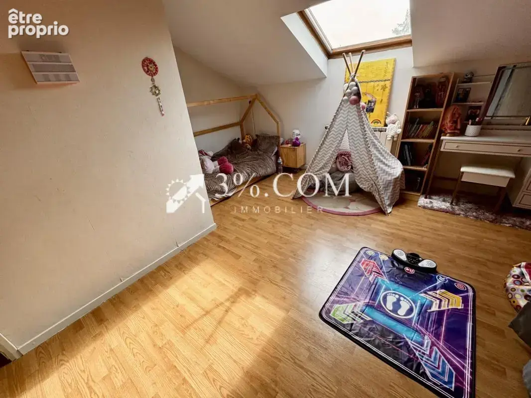 Maison familiale Wingles - Menu Julien 3%.com - photo 6
