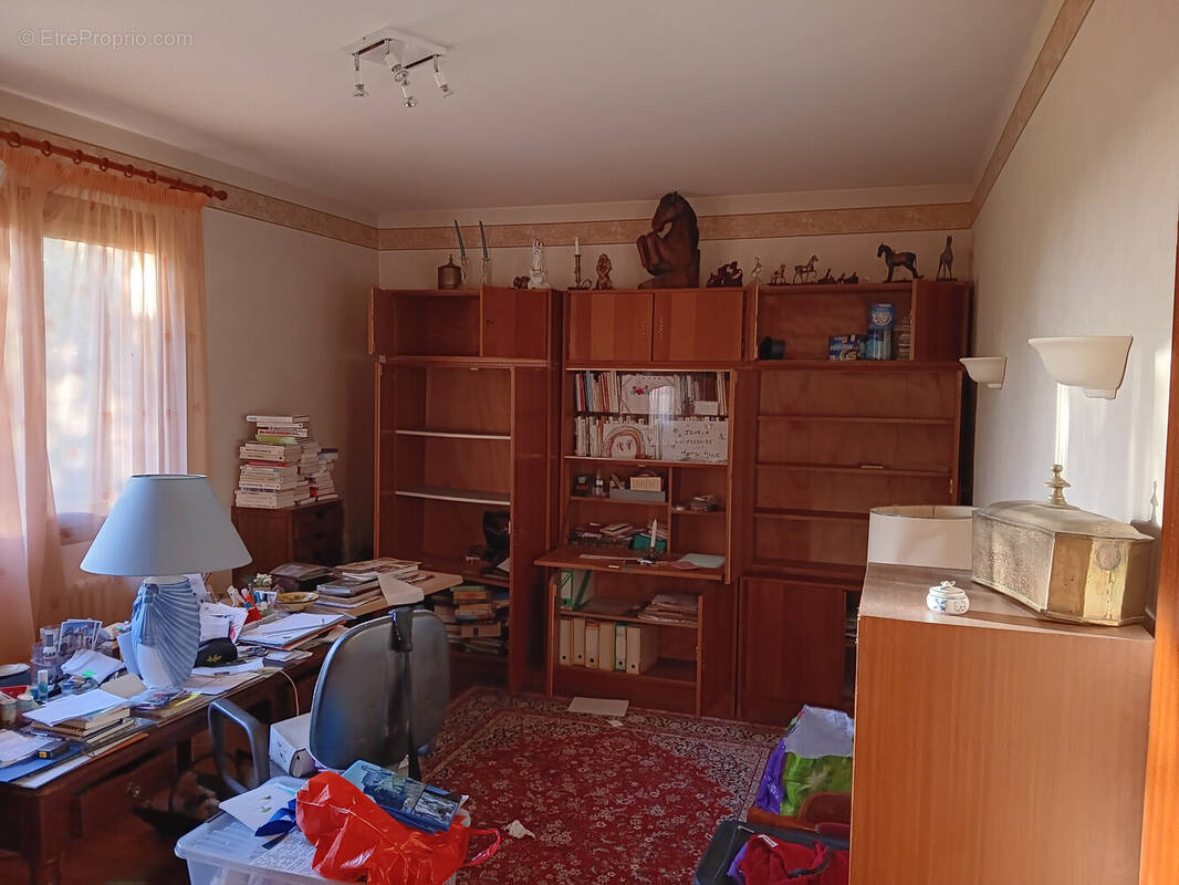 Maison à BON-ENCONTRE