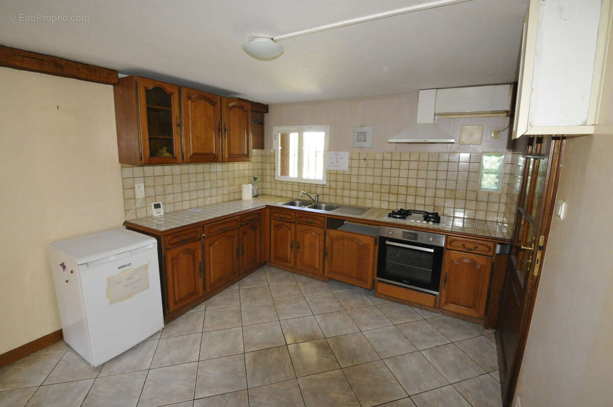 Maison à ISLE