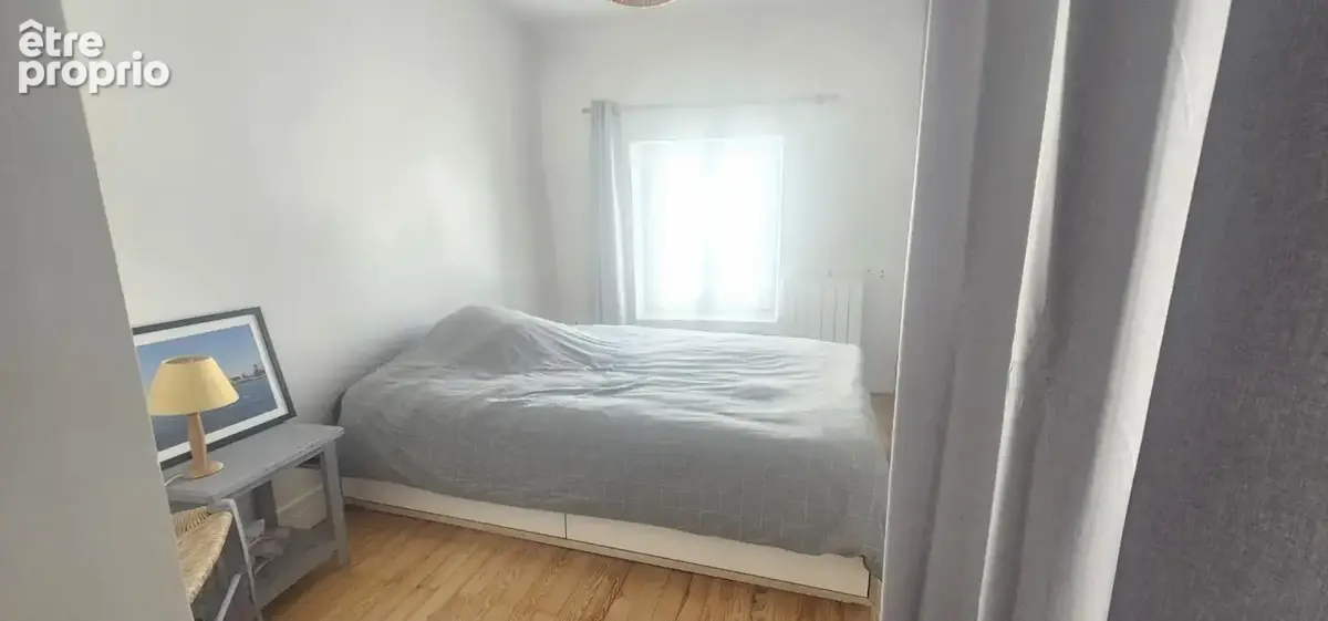 Maison 3 pièces Ternay - 225000 € - photo 5