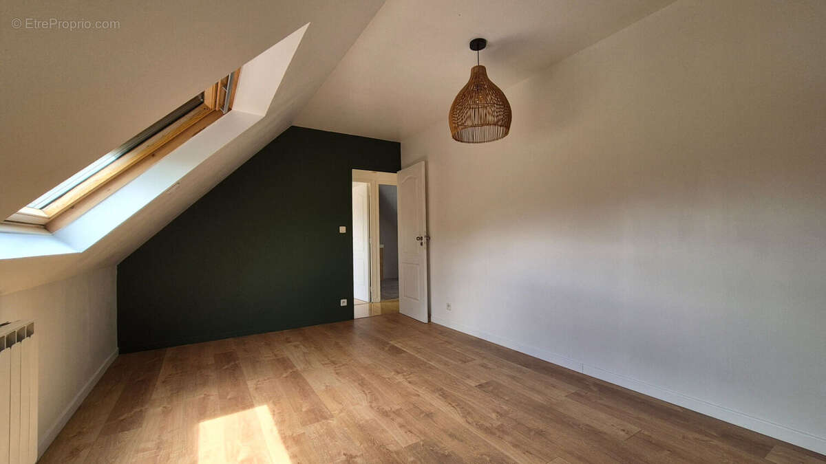 Maison à CLOHARS-CARNOET