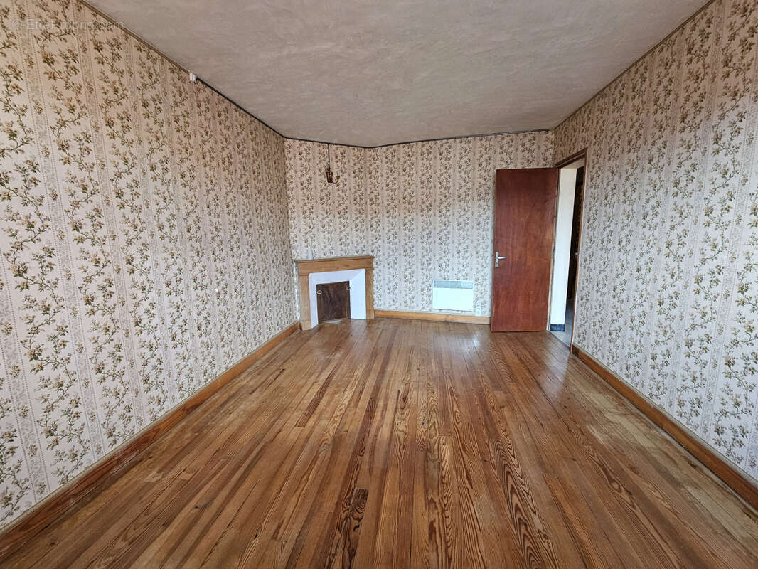 Maison à BOULOGNE-SUR-GESSE