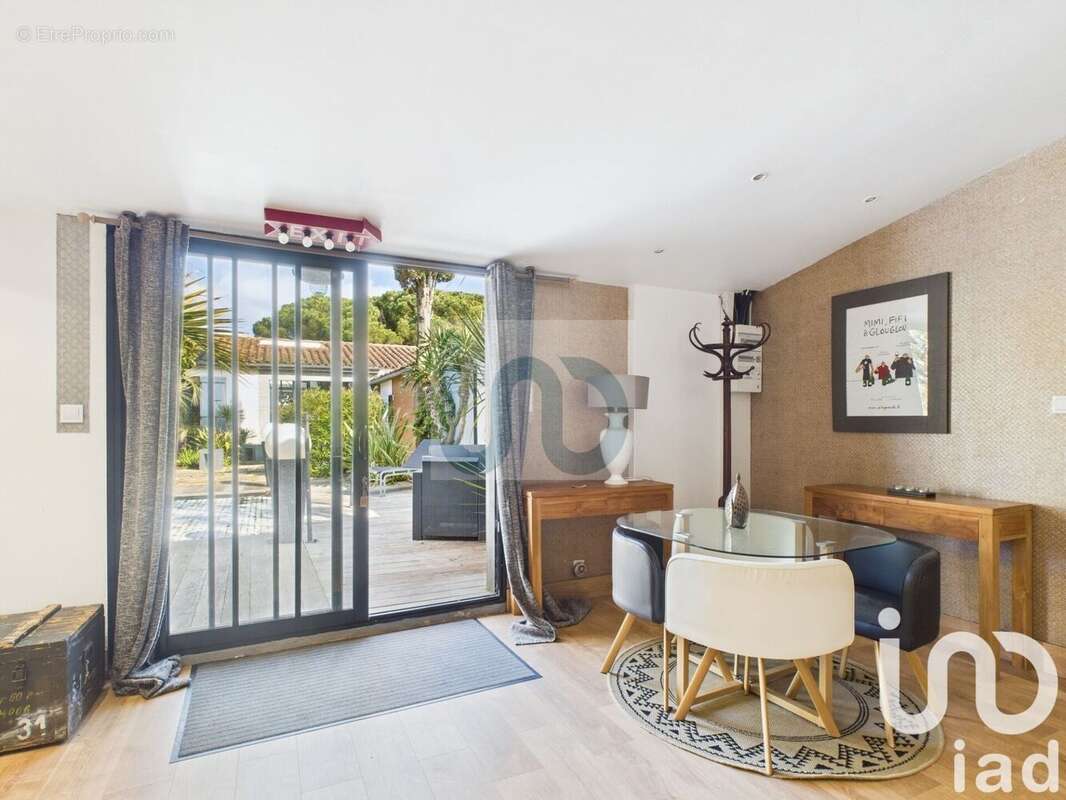 Photo 5 - Maison à LA FLOTTE