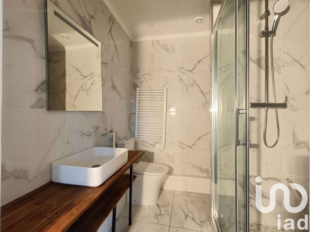 Photo 5 - Appartement à ENGHIEN-LES-BAINS