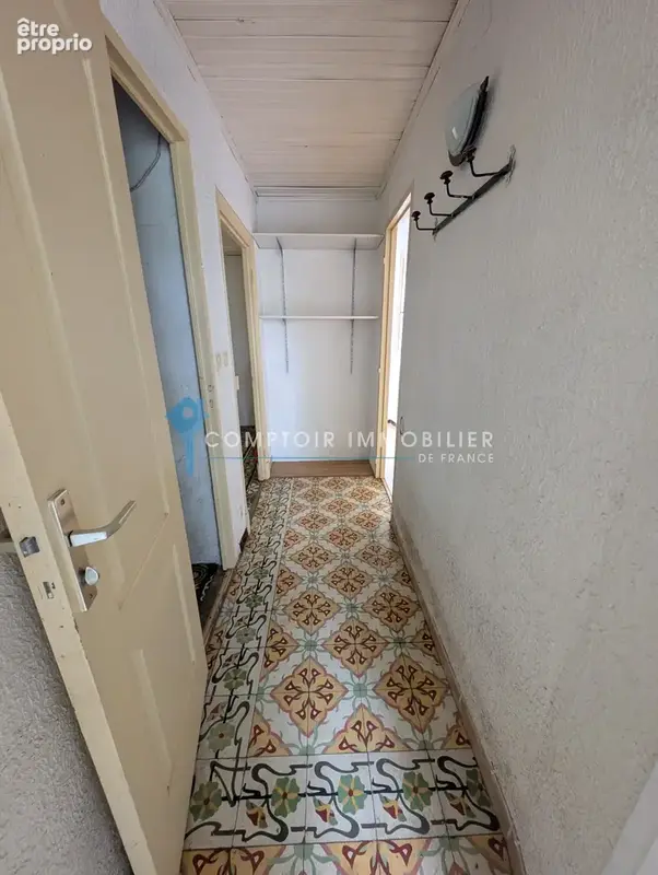 Dépt. 07 - A VENDRE Secteur AUBENAS - MAISON de 147 m2 -Parcelle de 320 m2 - photo 3