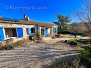 Maison à SAINT-MICHEL-L'OBSERVATOIRE