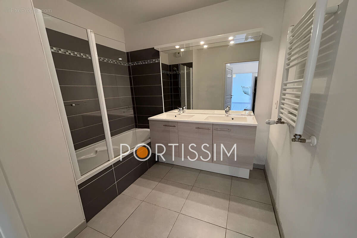 Appartement à CAGNES-SUR-MER