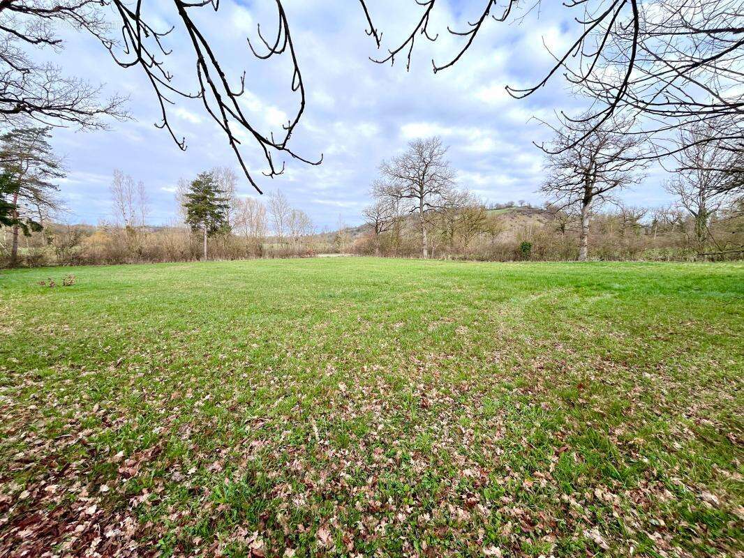 Maison à AGEN-D'AVEYRON