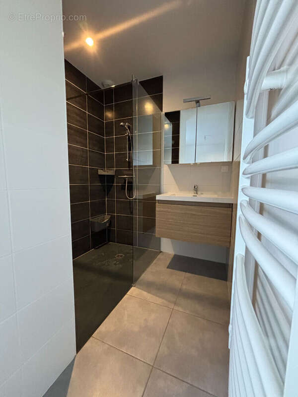 Maison à CHATEAU-GONTIER