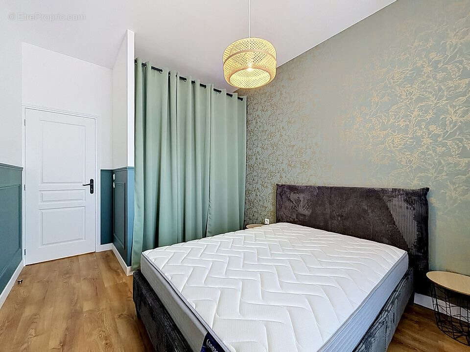 Appartement à TROYES