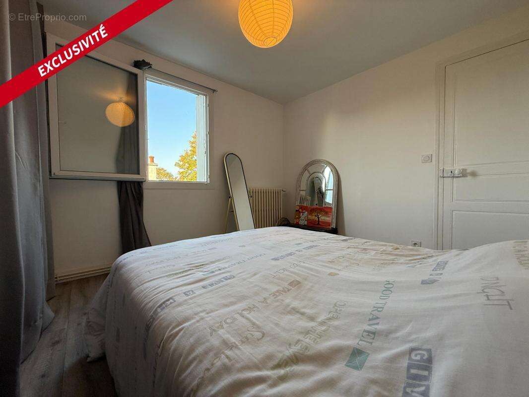 Maison à SAINTE-ANNE-D&#039;AURAY