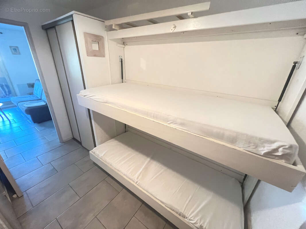 Appartement à HYERES