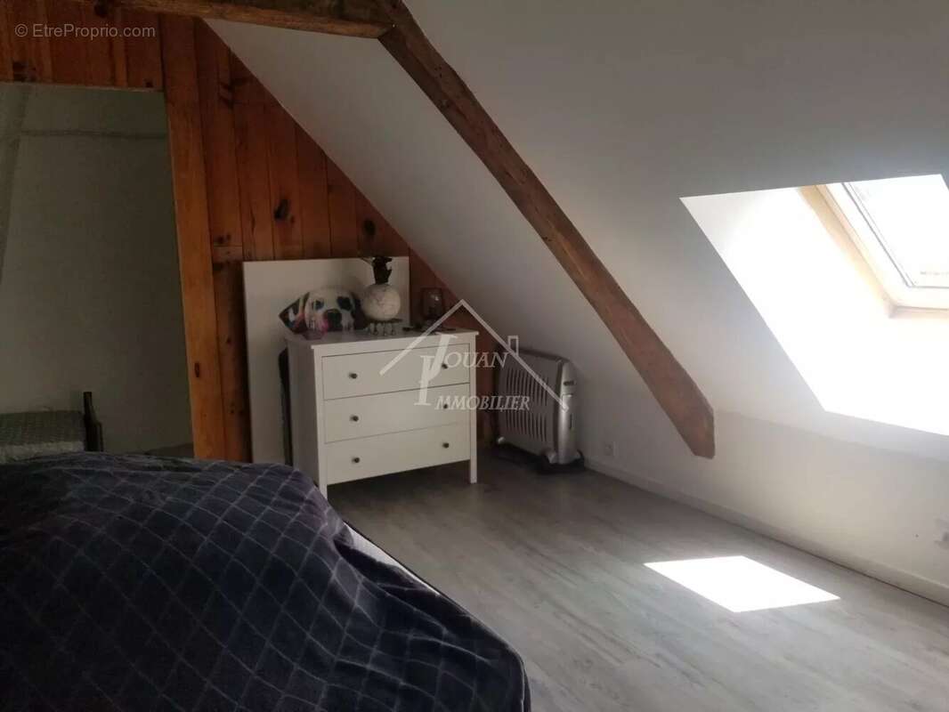 Maison à LE VILHAIN