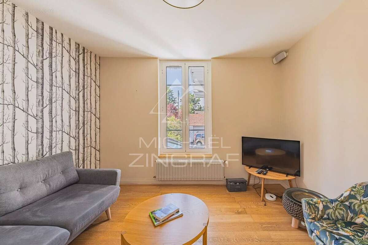 Maison à ARCACHON
