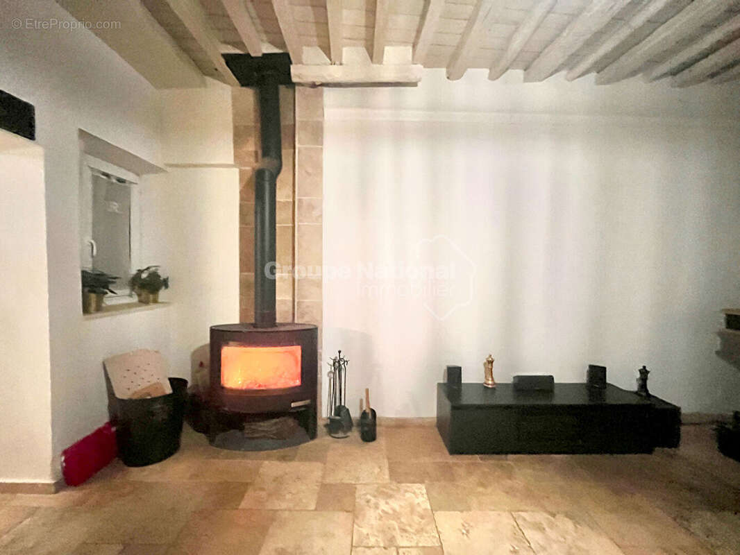 Maison à CABANNES