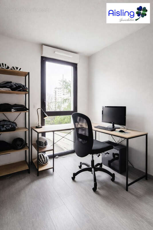 Appartement à TOURS