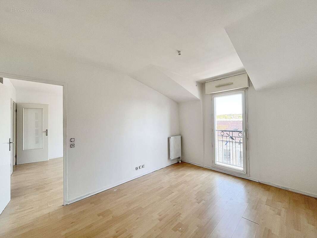 Appartement à SAINT-OUEN-L'AUMONE