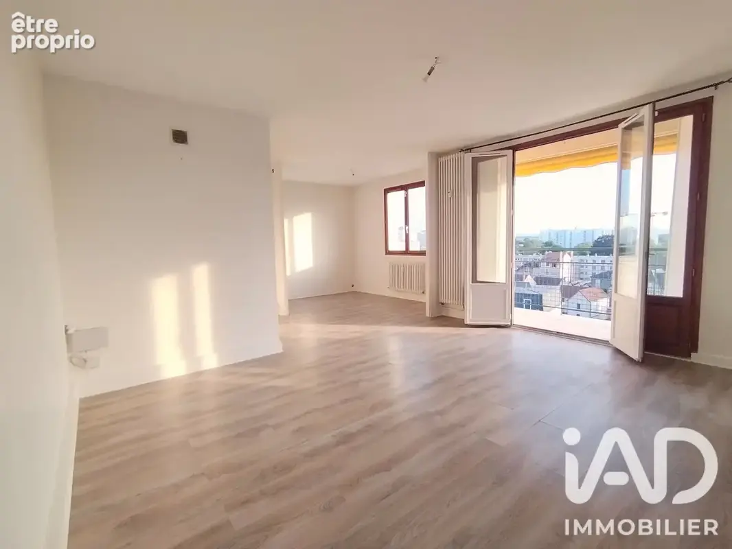Photo 1 - Appartement à TROYES