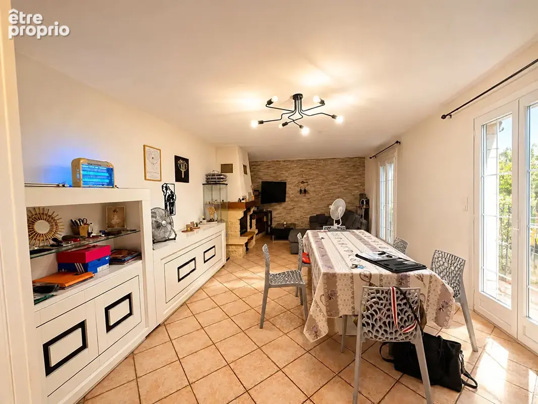 Maison 7pièce(s) 140 m2 - photo 2