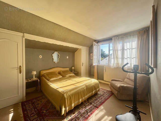 Maison à BREUILLET