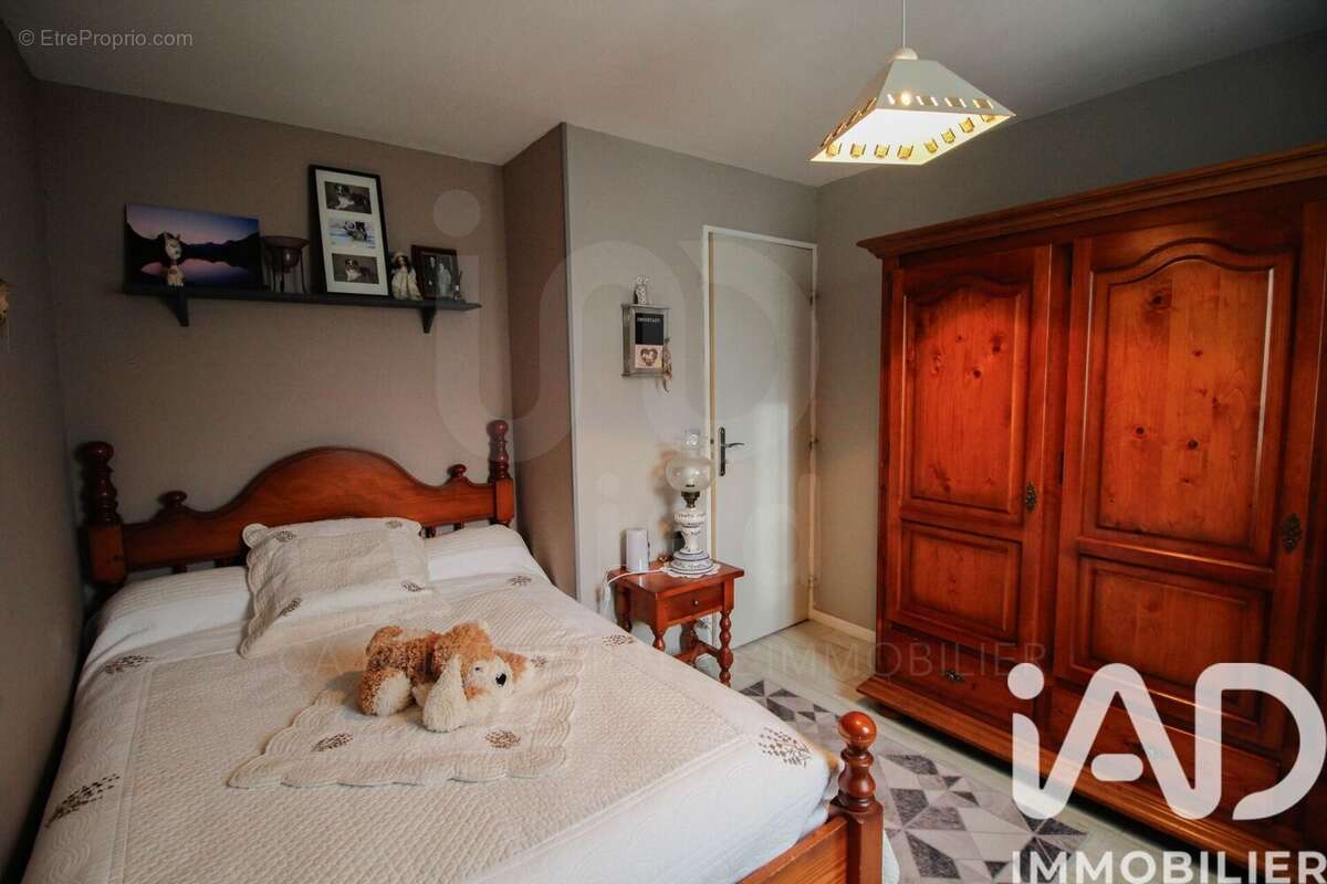 Photo 9 - Maison à BUCHELAY