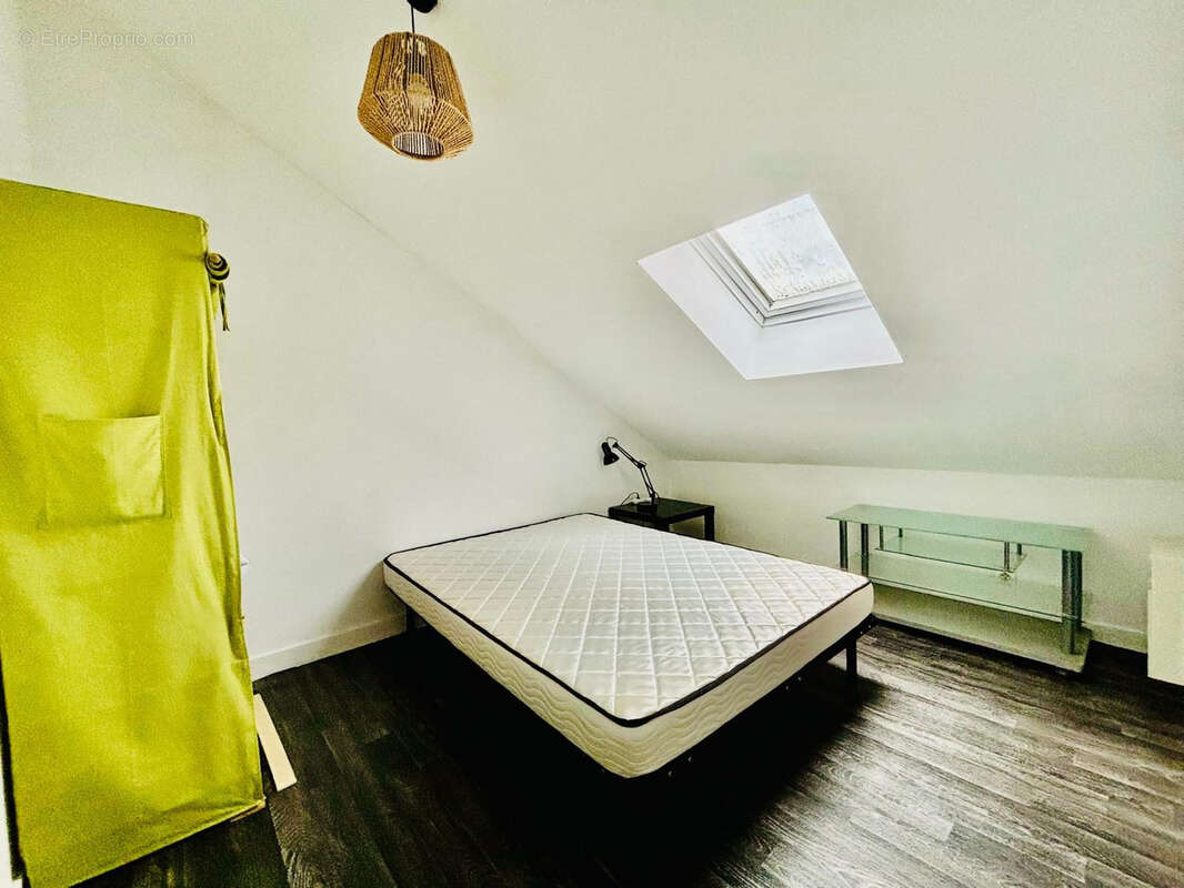 Appartement à LIMOGES