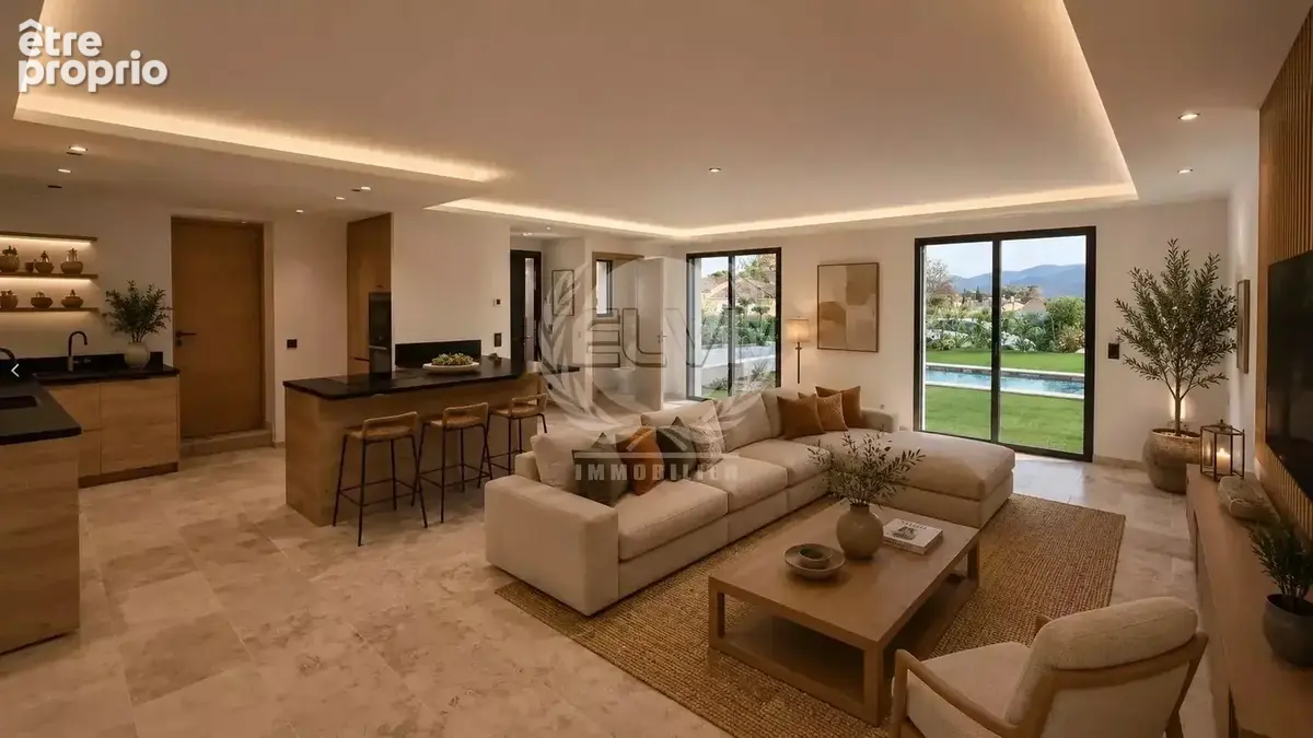 Villa au Arcs - photo 3