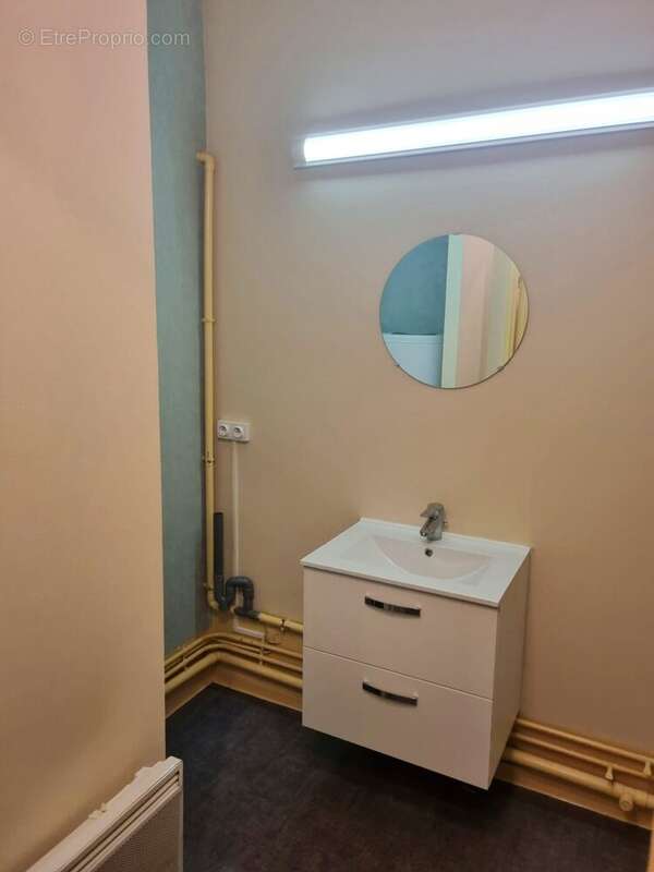 Appartement à EPERNAY