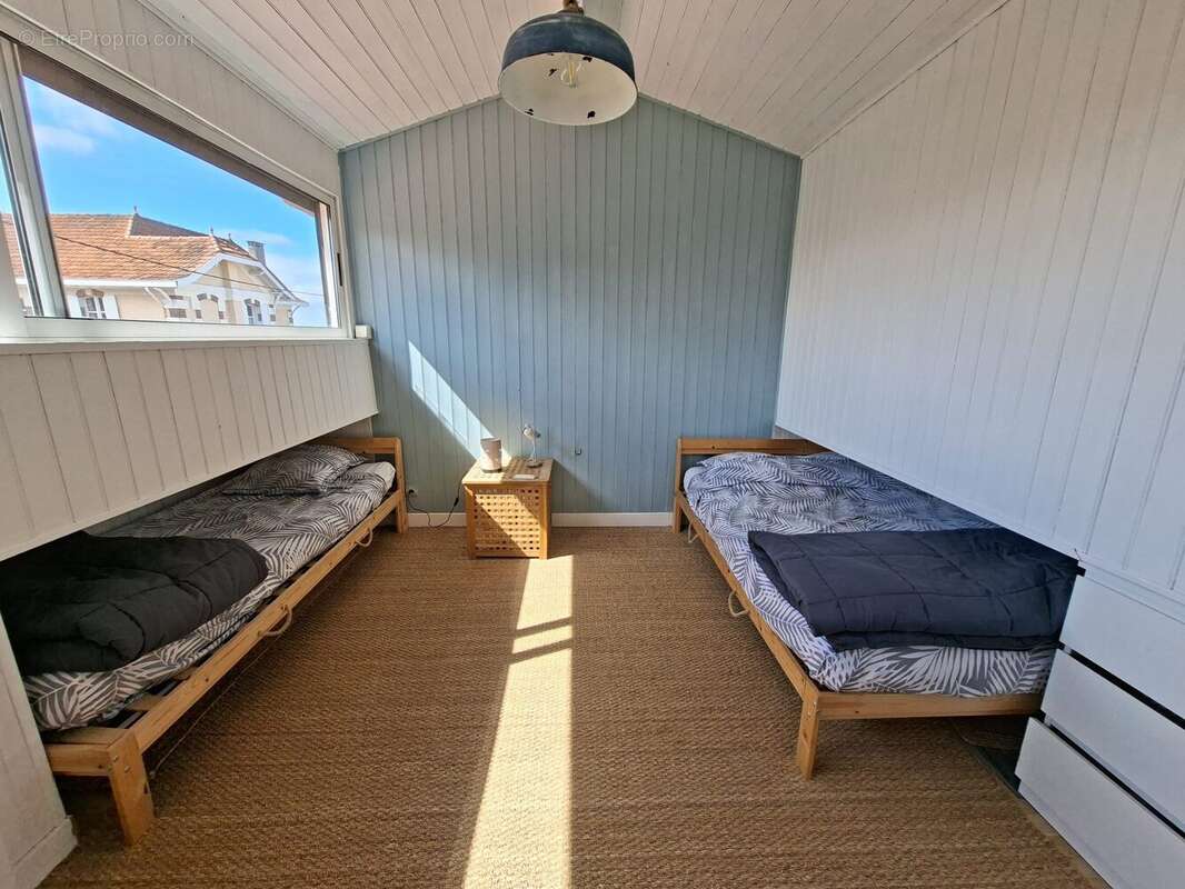 Appartement à ANDERNOS-LES-BAINS